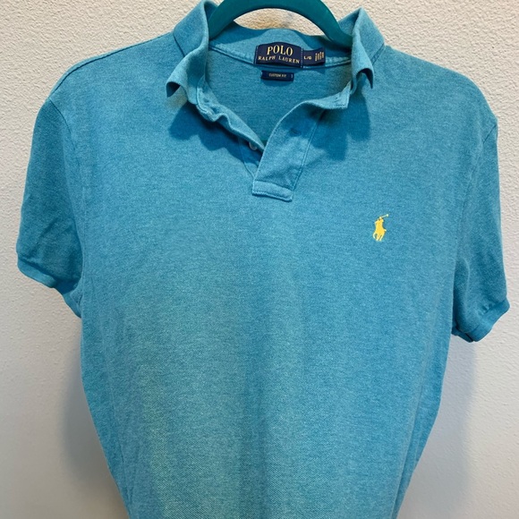 Polo Ralph Lauren shirt - Picture 2 of 6